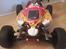Buggy himoto vega 8 4wd