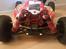 Buggy himoto vega 8 4wd