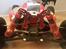 Buggy himoto vega 8 4wd