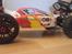 Buggy himoto vega 8 4wd