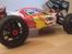 Buggy himoto vega 8 4wd