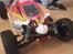Buggy himoto vega 8 4wd