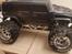 Off-Roader FG MONSTER HUMMER benzin