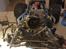 Off-Roader FG MONSTER HUMMER benzin