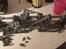 Off-Roader FG MONSTER HUMMER benzin