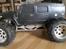 Off-Roader FG MONSTER HUMMER benzin