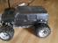 Off-Roader FG MONSTER HUMMER benzin