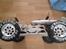 Off-Roader FG MONSTER HUMMER benzin