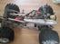 Off-Roader FG MONSTER HUMMER benzin