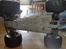 Off-Roader FG MONSTER HUMMER benzin