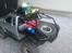 Off-Roader axial scx10 honcho *solgt*