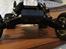 Off-Roader Traxxas nitro rustler