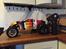 Off-Roader Traxxas nitro rustler