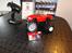 Truck A-TECH Leo X 4WD mini monster 