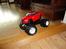 Truck A-TECH Leo X 4WD mini monster 