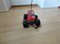 Truck A-TECH Leo X 4WD mini monster 