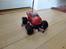 Truck A-TECH Leo X 4WD mini monster 