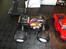 Truck A-TECH Leo X 4WD mini monster 