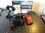 Truck A-TECH Leo X 4WD mini monster 