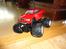 Truck A-TECH Leo X 4WD mini monster 