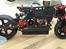Motorcykel RG EV5 LIPO/ NITRO