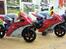 Motorcykel RG EV5 LIPO/ NITRO