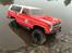 Bil Vaterra Ascender K5