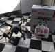 Multirotor Syma x8c