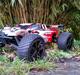 Off-Roader HPI Trophy tryggy flux 2015'er 