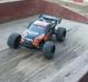 Off-Roader STEALTH X09 BRUSHLESS