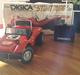 Buggy Digica rc stuntbuggy