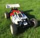 Buggy Team Associated RC8.2e