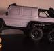 Off-Roader Heng Guan 6x6 P601 Mercedes G63
