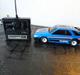 Bil Asahi Ford Sierra XR4i Turbo