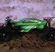 Buggy HBX rocket buggy BL