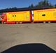 Lastbiler Scania Puller Træk