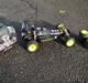 Buggy Kyosho Ultima Pro II