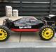 Off-Roader Hpi Vorza Flux HP