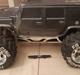 Off-Roader FG MONSTER HUMMER benzin