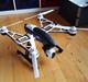 Multirotor Yuneec Typhoon Q500+ pro