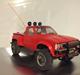 Off-Roader Tamiya Toyota Hilux 58028
