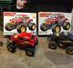 Off-Roader Tamiya Monster Beetle 58060