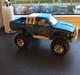 Off-Roader Tamiya Toyota 4x4 Pickup Bruser 58048