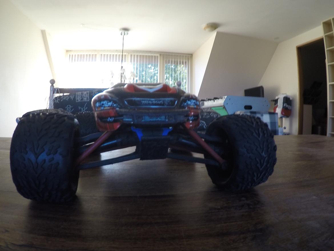 Bil E-Revo Vxl (MERV) aka "Fede Dorit" (solgt)  billede 5