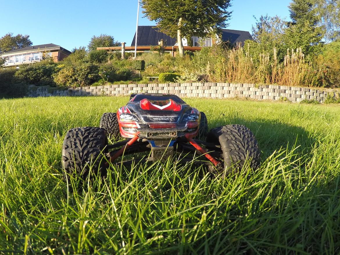 Bil E-Revo Vxl (MERV) aka "Fede Dorit" (solgt)  billede 19