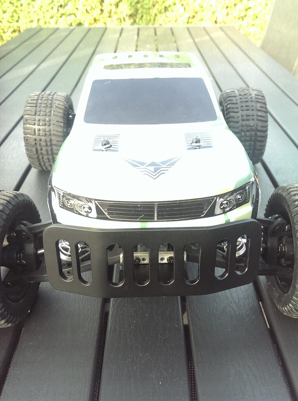 Truck HaiBoxing RANGER  billede 2