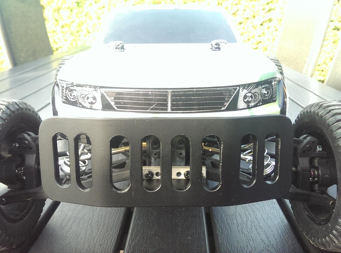 Truck HaiBoxing RANGER  billede 3