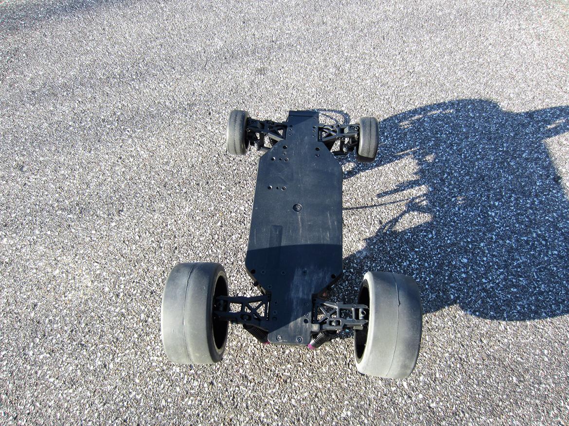 Bil Willy`s 41 Gasser. billede 10