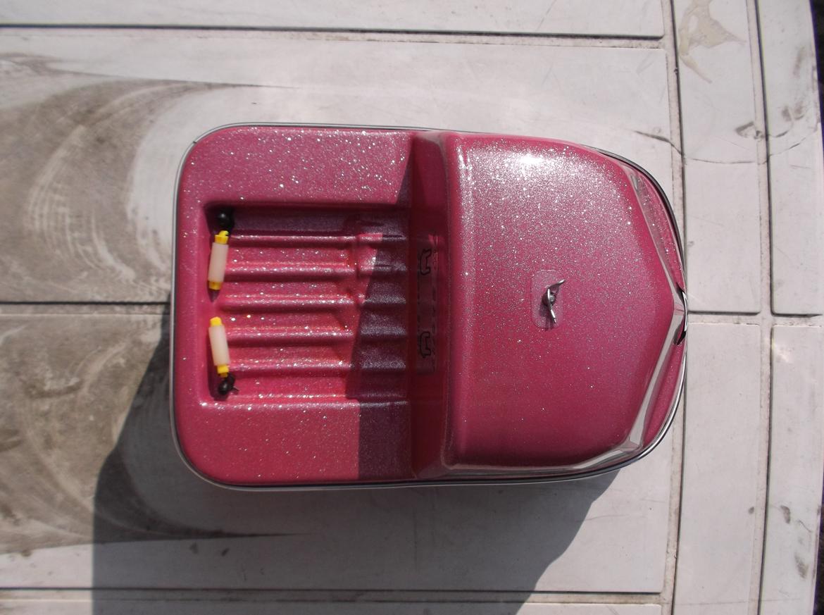 Bil 1/10.5 VW Shorty (hjemme bix/mardave dele) billede 9