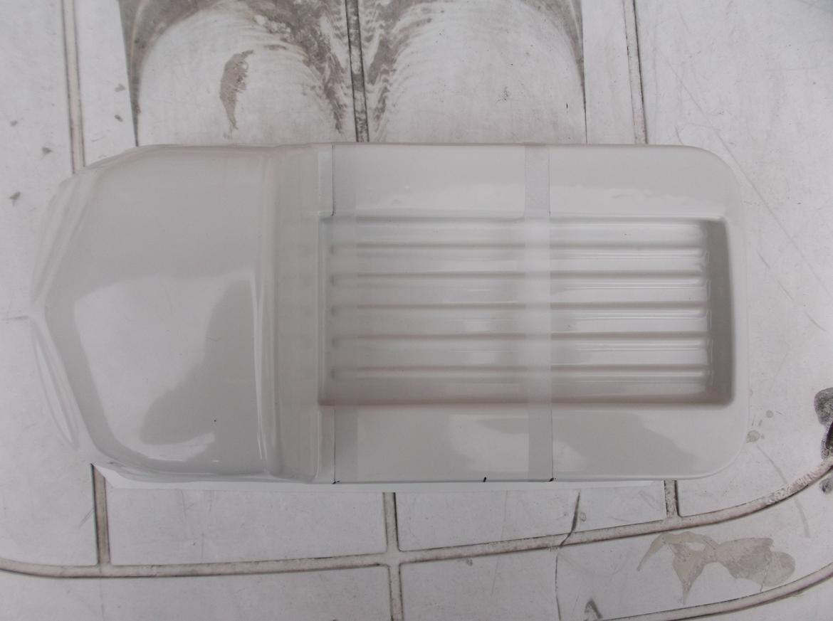 Bil 1/10.5 VW Shorty (hjemme bix/mardave dele) billede 22